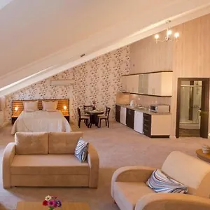 Aparthotel The Bosphorus House