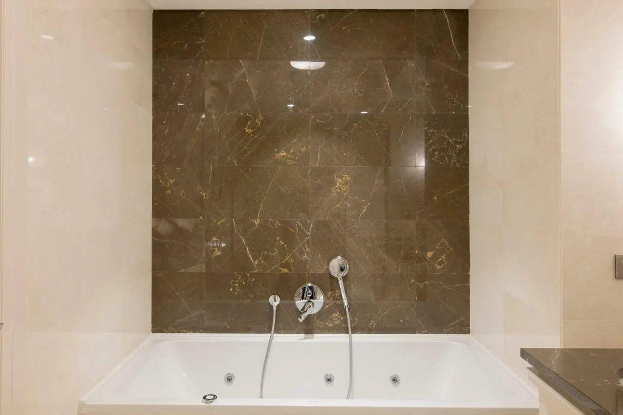 Ist Flats Serviced Apartments-Emaar Sq Provincia di Provincia di Istanbul