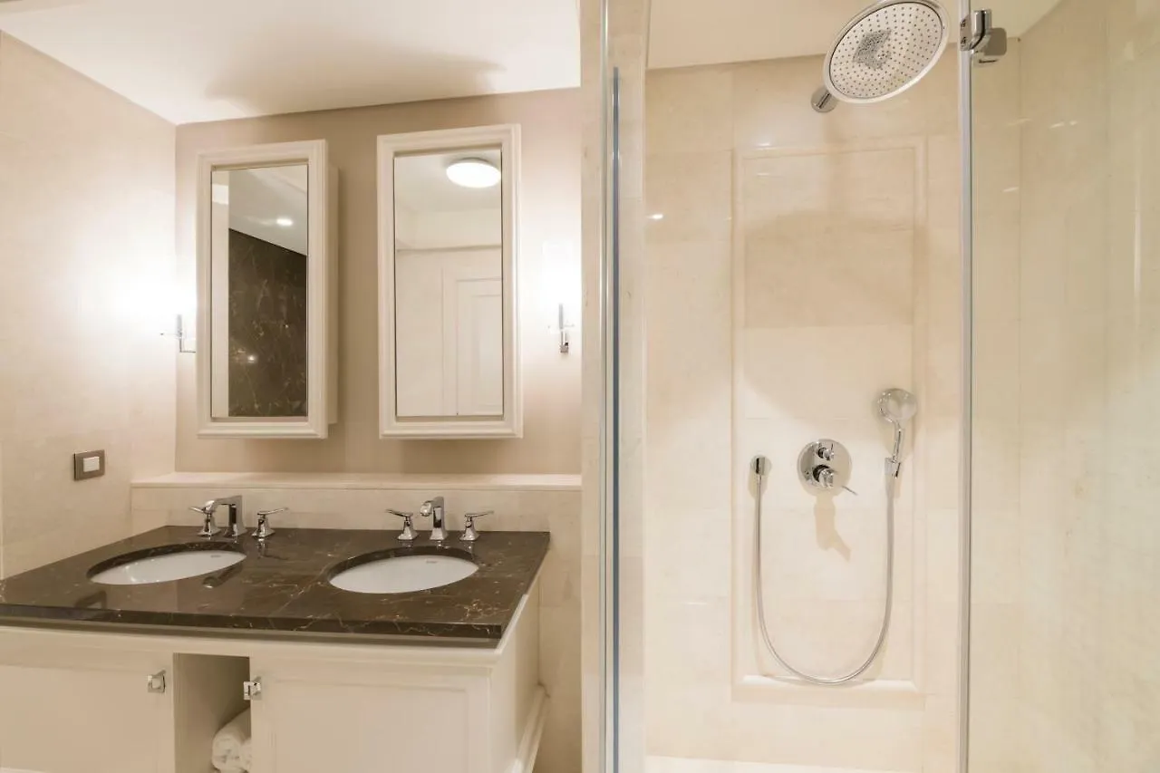 Ist Flats Serviced Apartments-Emaar Sq Provincia di Provincia di Istanbul Aparthotel